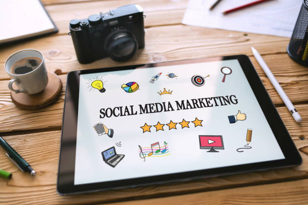 Social Media Marketing Agency in Ontario